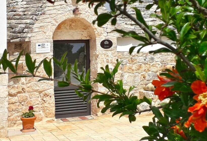 Residence Spadalunga