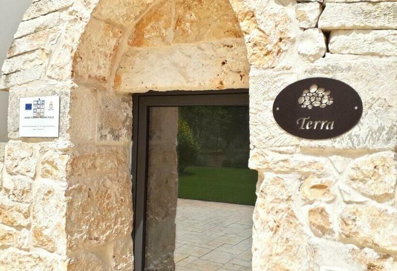 Residence Spadalunga