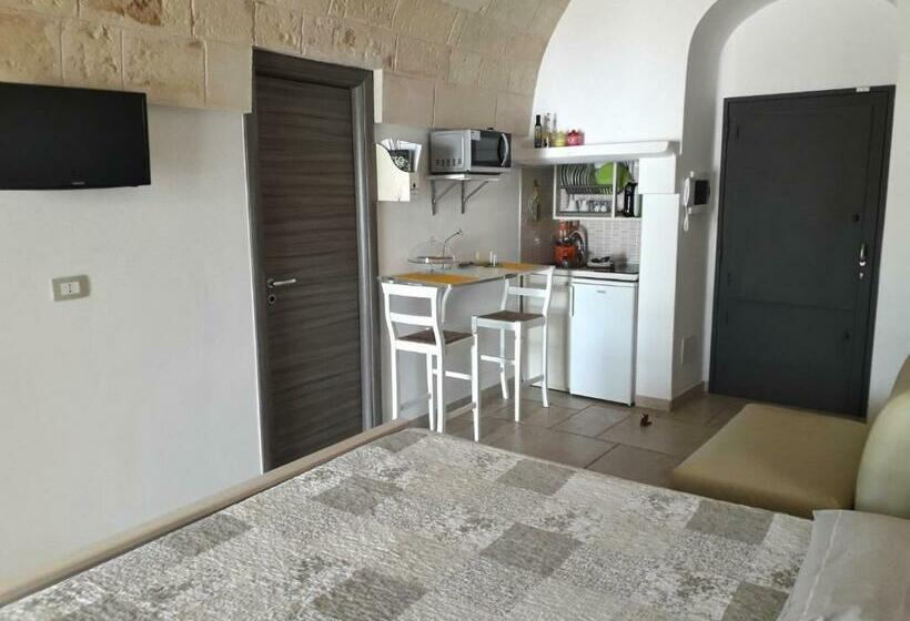 Residence Spadalunga