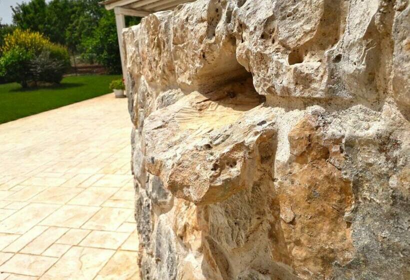 Residence Spadalunga