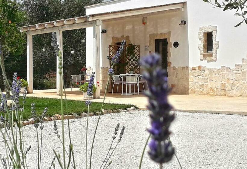 Residence Spadalunga