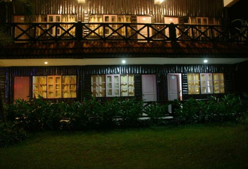 Saichonview Riverkwai Resort