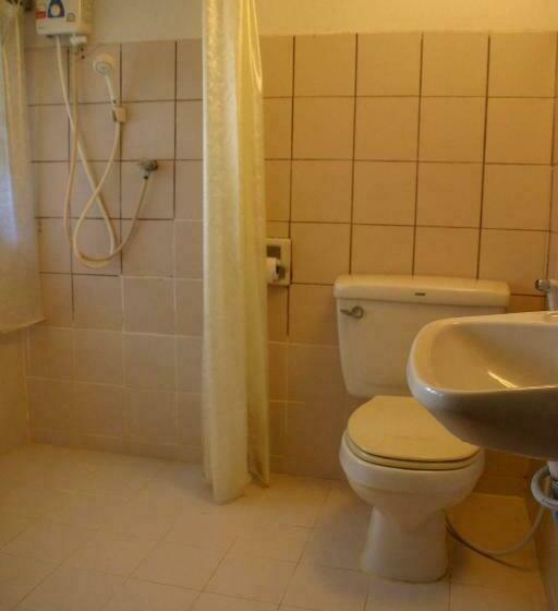 Saichonview Riverkwai Resort