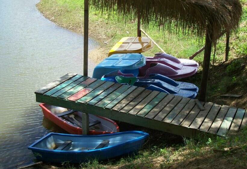 Saichonview Riverkwai Resort