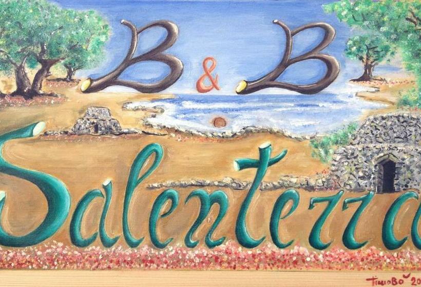 Salenterra B&b