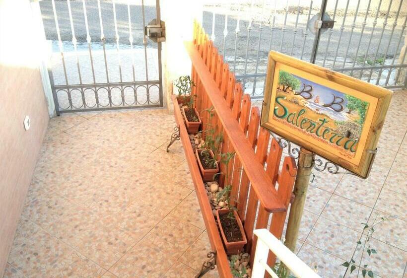 Salenterra B&b