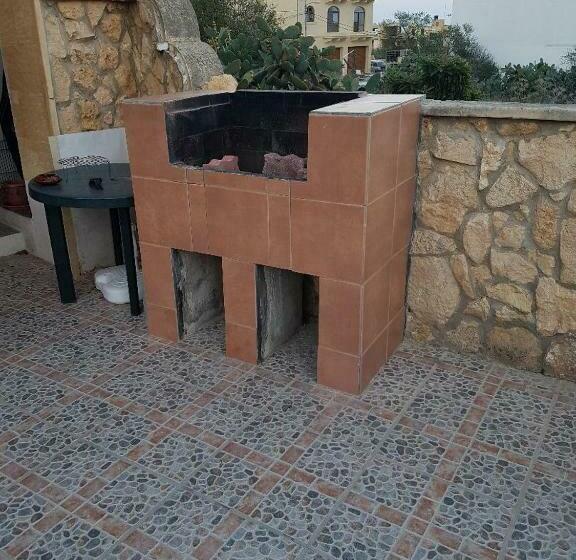 Ta  Karkar Villa Bed And Breakfast