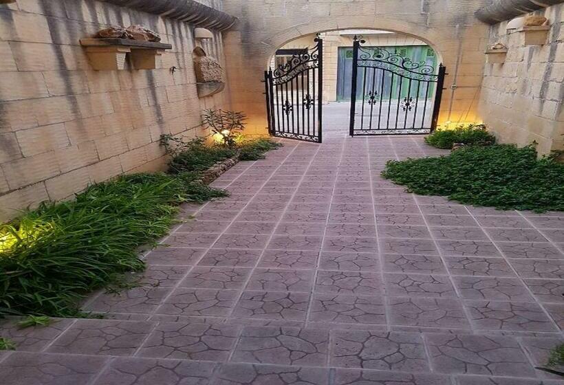 Ta  Karkar Villa Bed And Breakfast