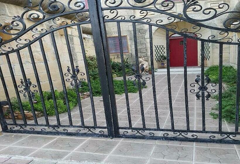 Ta  Karkar Villa Bed And Breakfast