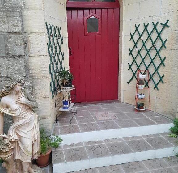 Ta  Karkar Villa Bed And Breakfast