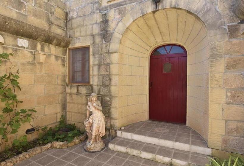 Ta  Karkar Villa Bed And Breakfast