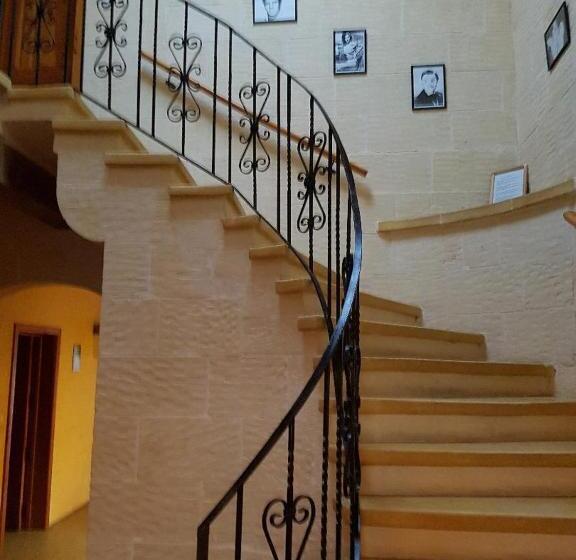 Ta  Karkar Villa Bed And Breakfast