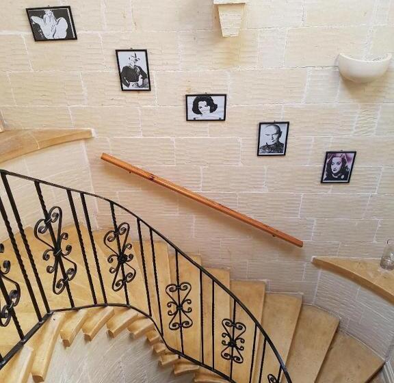 Ta  Karkar Villa Bed And Breakfast