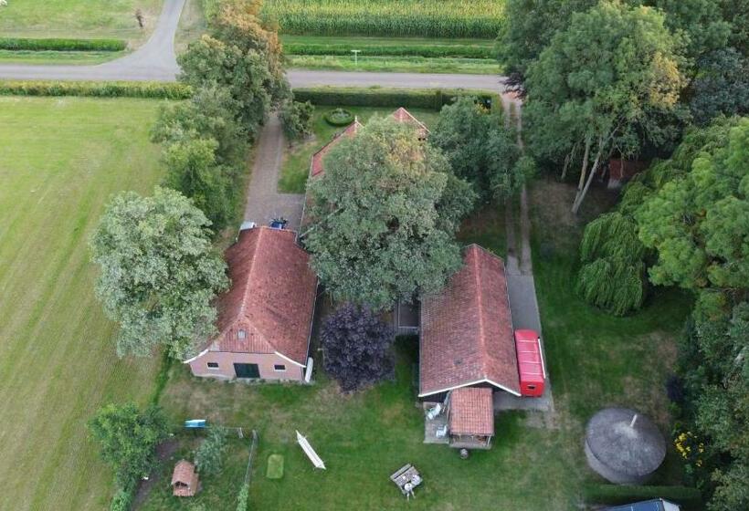 Thil S Bed And Breakfast