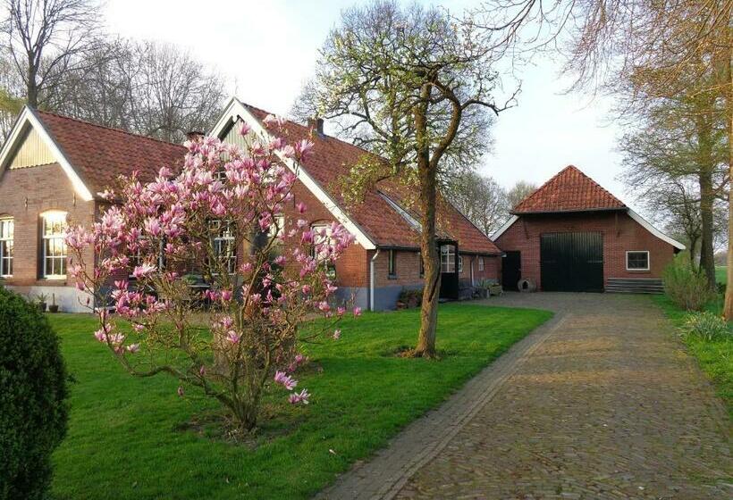 Thil S Bed And Breakfast