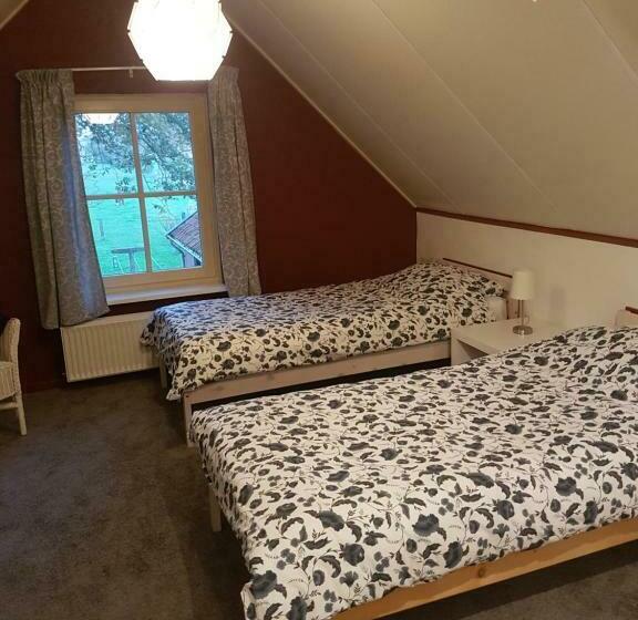 Thil S Bed And Breakfast