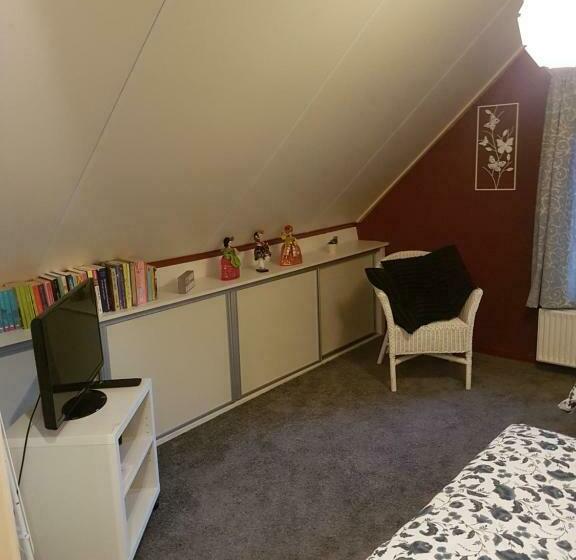 Thil S Bed And Breakfast