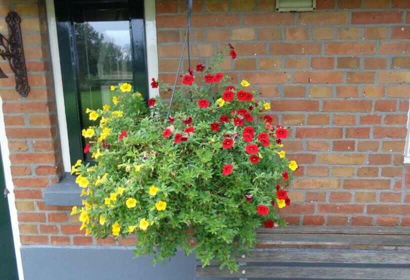 Thil S Bed And Breakfast