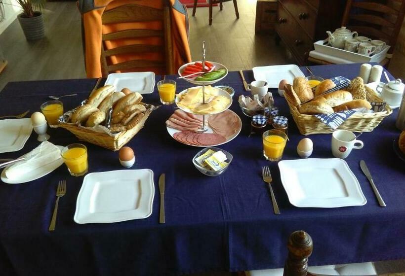 Thil S Bed And Breakfast