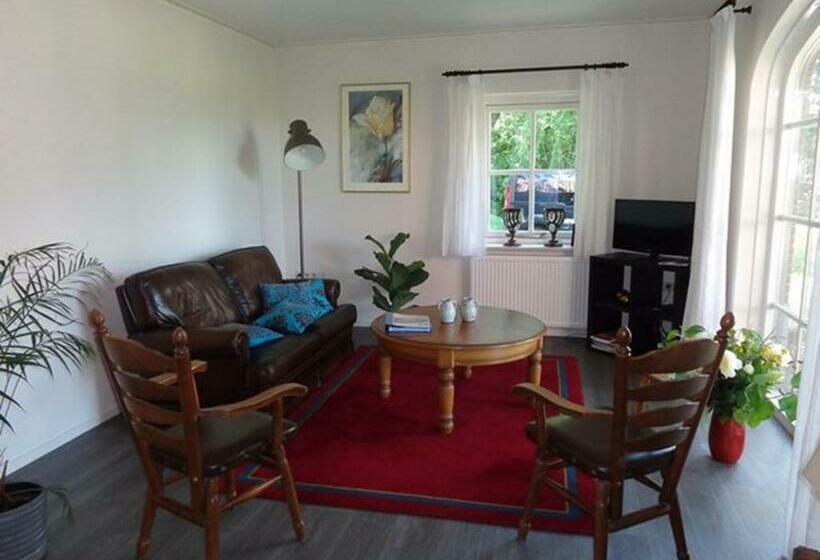 Thil S Bed And Breakfast