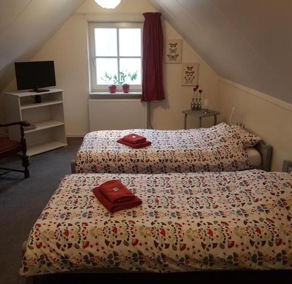 Thil S Bed And Breakfast