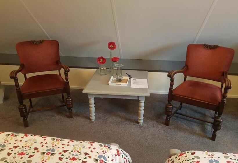 Thil S Bed And Breakfast