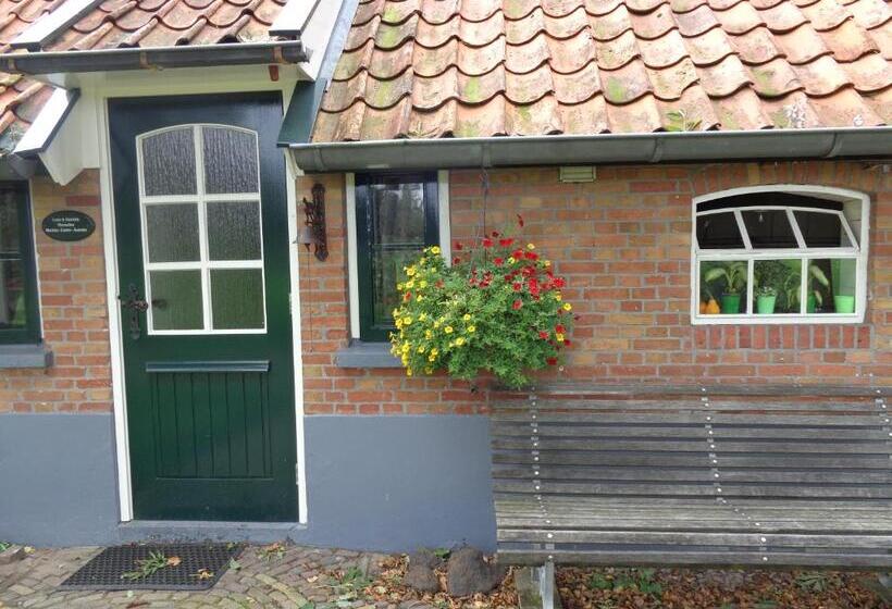 Thil S Bed And Breakfast