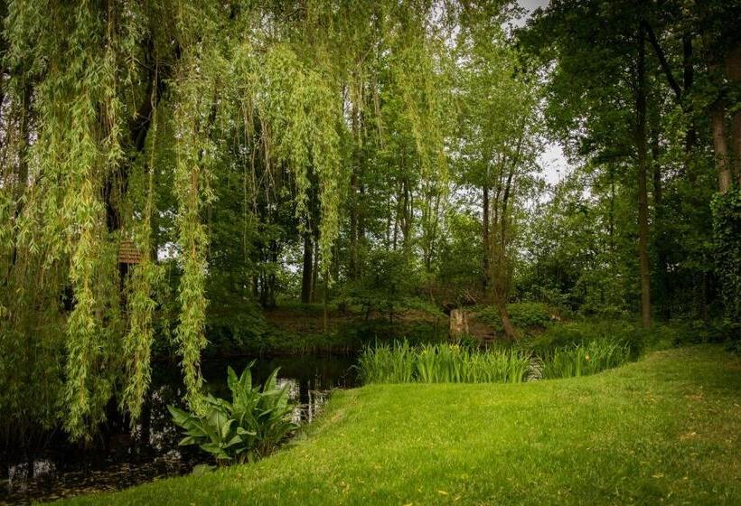 Thil S Bed And Breakfast