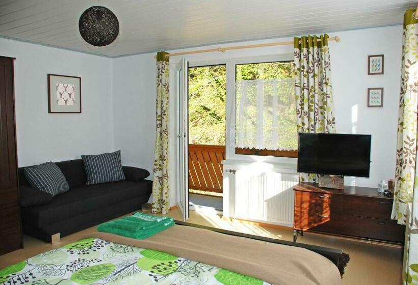 Waldblick Landhaus B&b