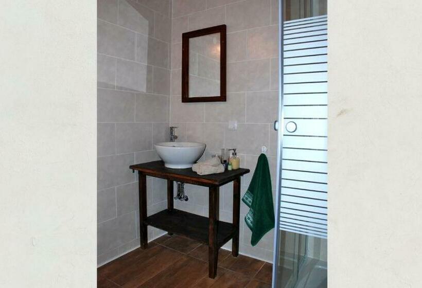 Waldblick Landhaus B&b