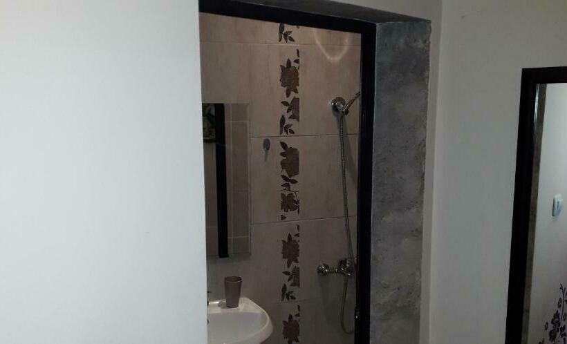 ユースホステル Kapana Plovdiv