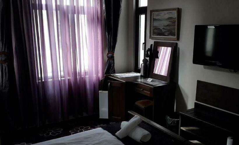 ユースホステル Kapana Plovdiv