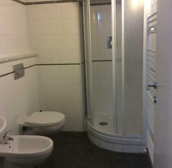 هاستل La Dolce Vita