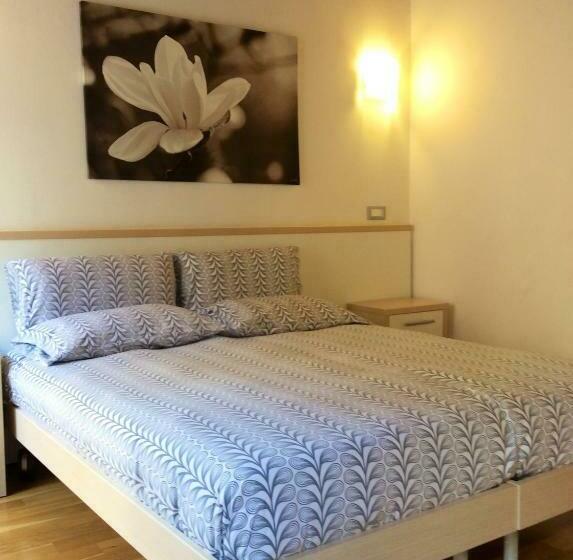 هاستل La Dolce Vita