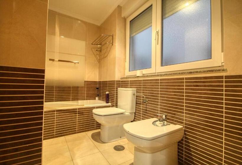 旅馆 Pension Escalinata