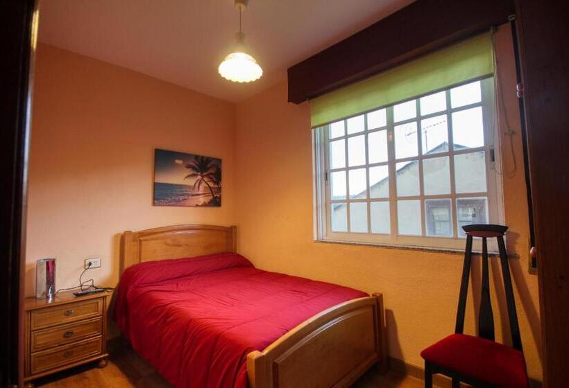 旅馆 Pension Escalinata