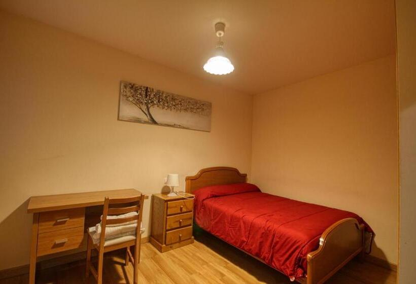 旅馆 Pension Escalinata