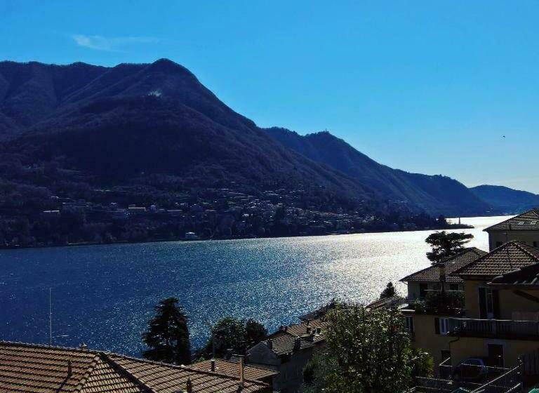 B&b A Casa Di Camilla