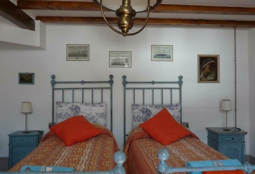 B&b A Casa Di Camilla