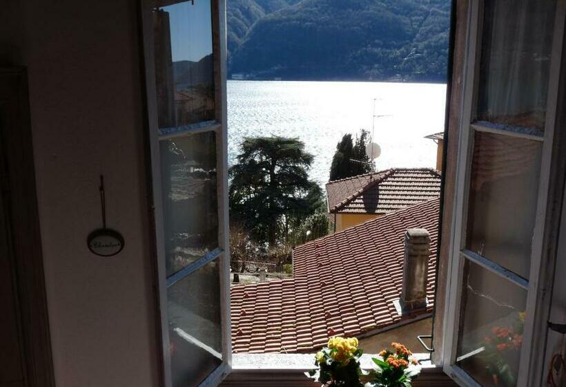 B&b A Casa Di Camilla