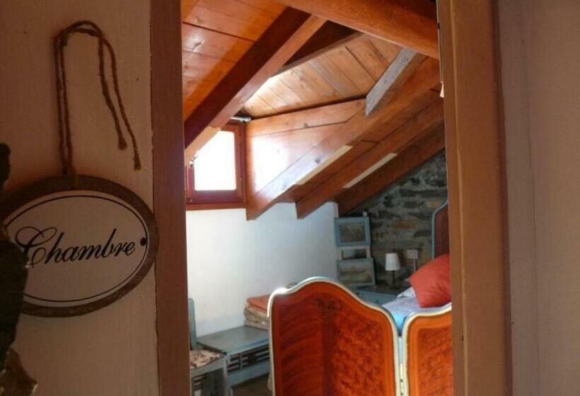 B&b A Casa Di Camilla