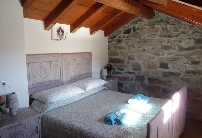 B&b A Casa Di Camilla