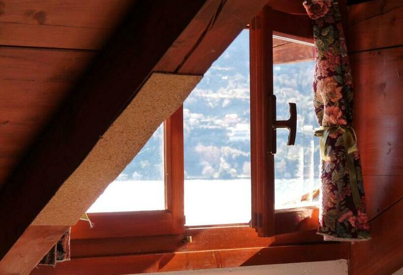 B&b A Casa Di Camilla