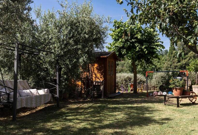 B&b Al Vecchio Forno