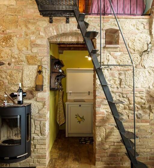 B&b Al Vecchio Forno