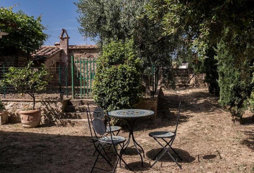 B&b Al Vecchio Forno