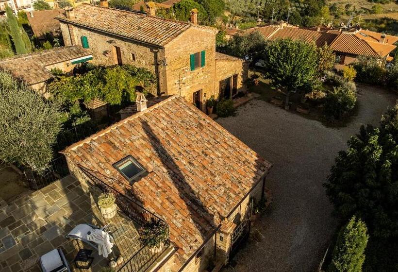 B&b Al Vecchio Forno