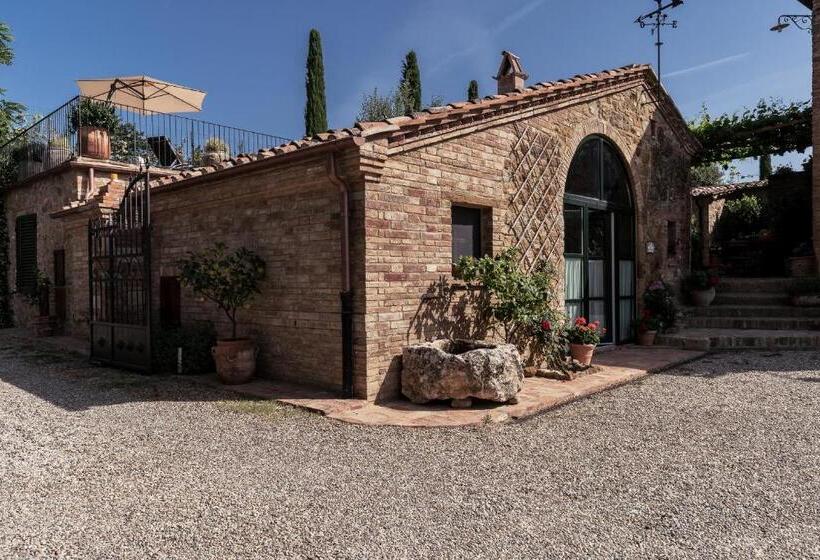 B&b Al Vecchio Forno