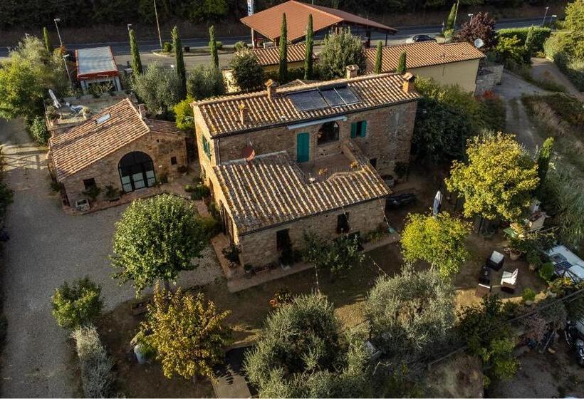 B&b Al Vecchio Forno