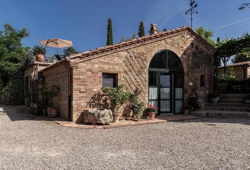 B&b Al Vecchio Forno